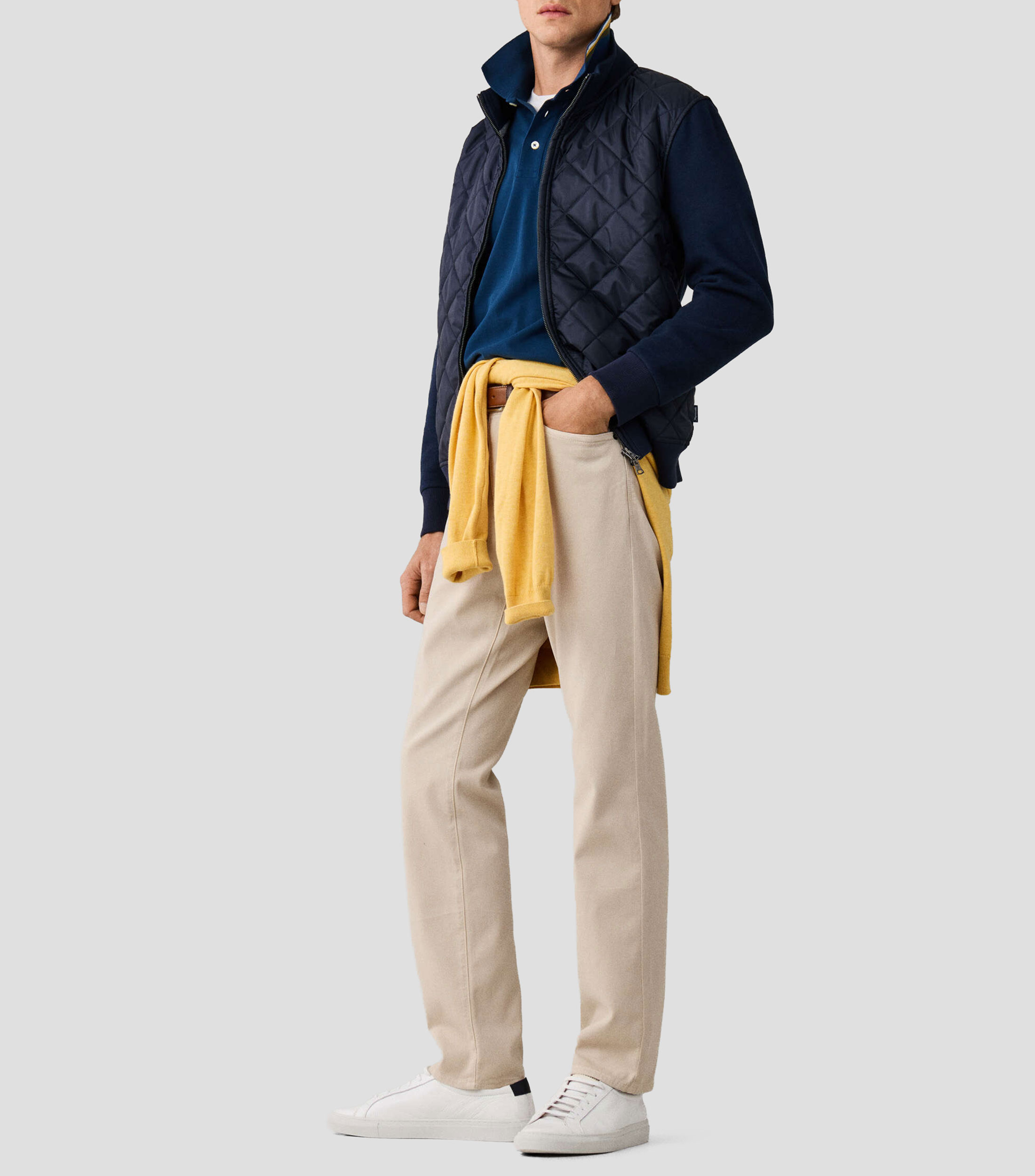 Pantalón Hombre